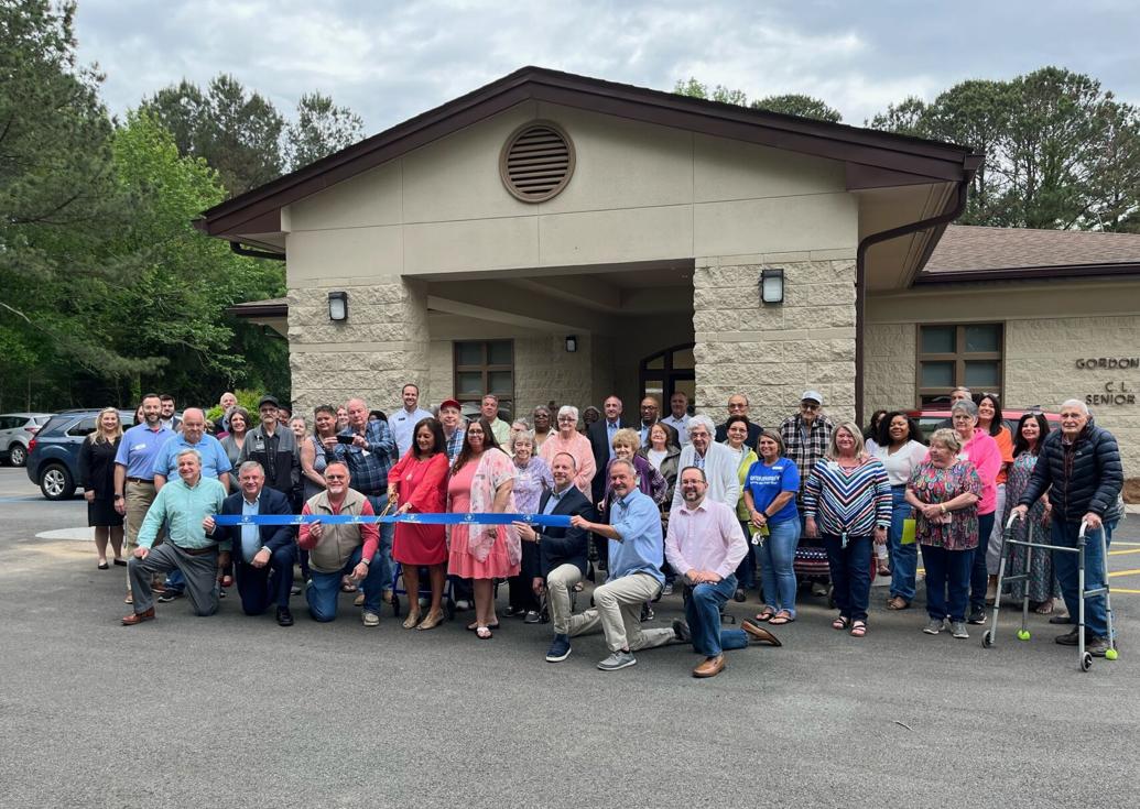 Businesses Cut Ribbons Across Gordon County in 2023 Business