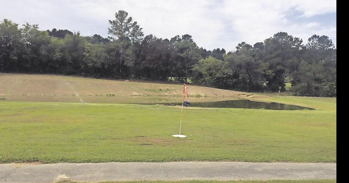 Fore Seasons golf course now open The Calhoun Times