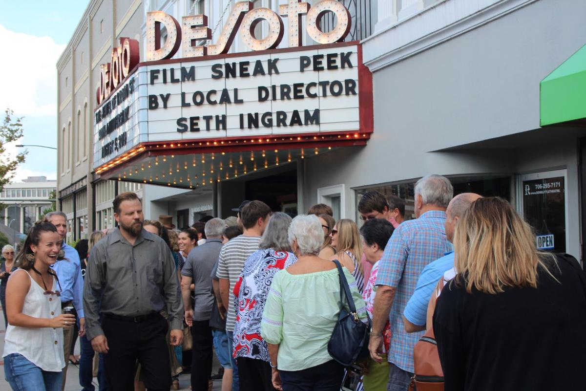 2019 A year of building momentum for DeSoto Theatre Foundation