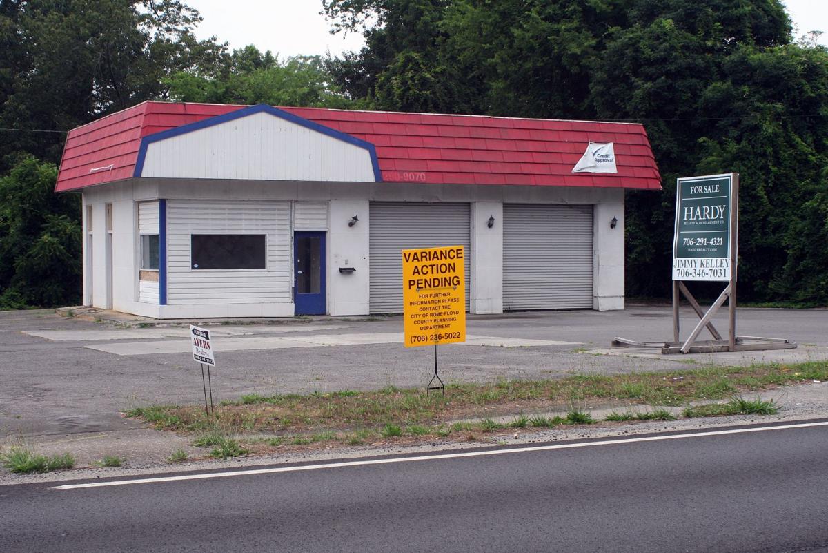 Sleep Inn Proposed For Martha Berry Boulevard At Summerville Park