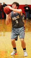 Sand Rock boys hang tough, but fall short to second-ranked Westbrook Christian