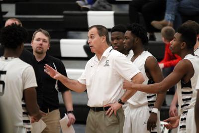 Basketball Teams Getting Back At It After Weather Delays High