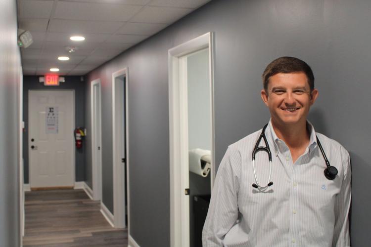 Clocktower Medical Group