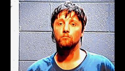 Calhoun man faces Aggravated Assault on Police Officer, other charges ...