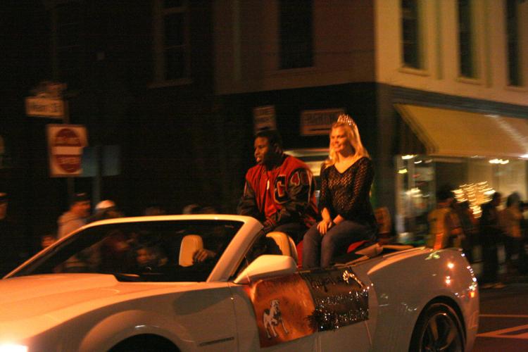 Cedartown Christmas Parade 2014 Multimedia Cedartown Christmas Parade 2014 Multimedia