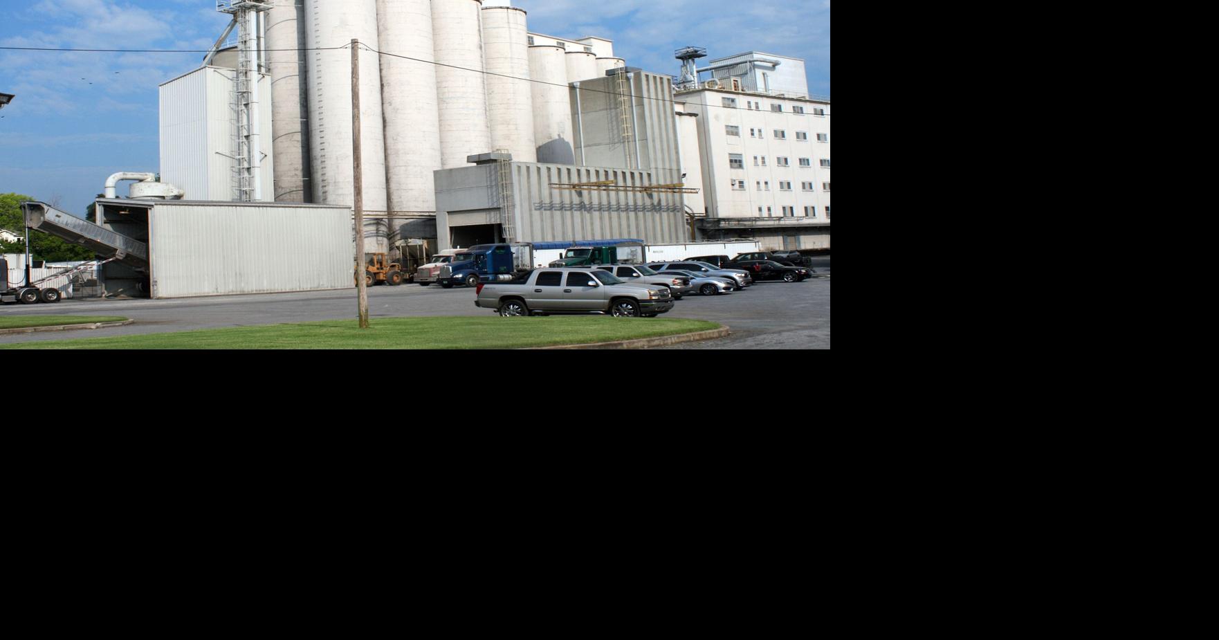 Summit Hill Foods new name for Southeastern Mills | Rome News-Tribune ...