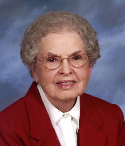 Kathleen Smith