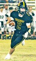 Big plays lift Warriors past Winfield