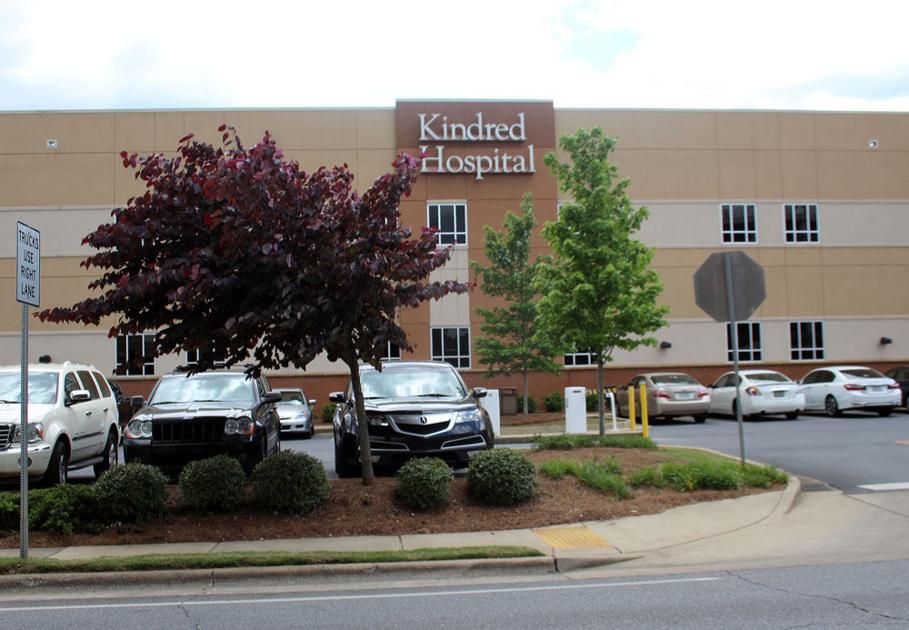Kindred To Close Rome Hospital Business Northwestgeorgianews Com