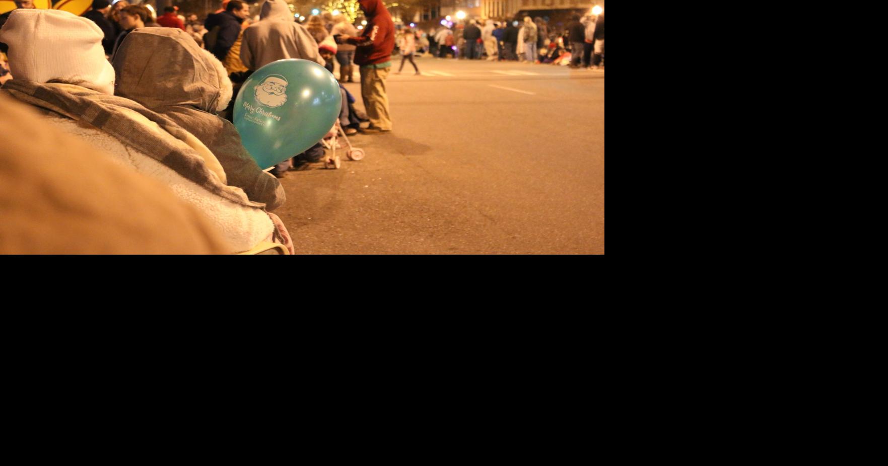Rome Ga Christmas Parade 2022 Rome's Christmas Parade Asking Would-Be Participants To Submit Applications  Now | Local News | Northwestgeorgianews.com