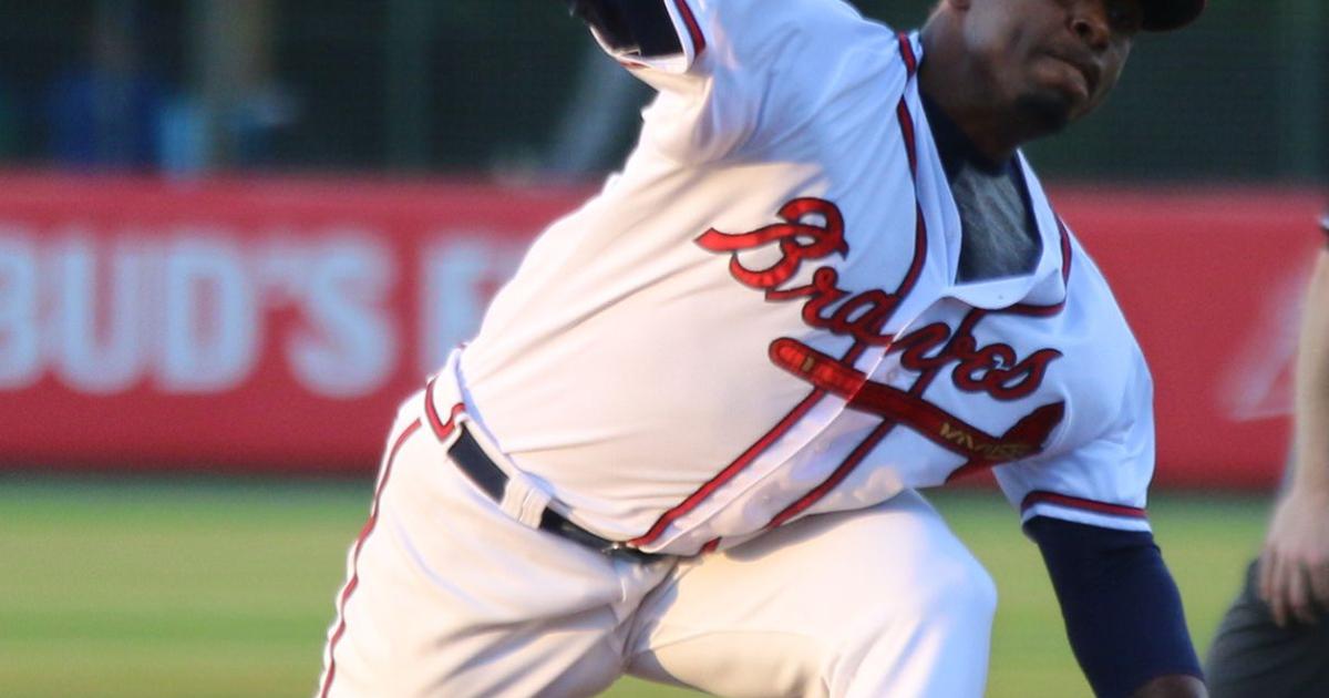 ROME BRAVES: Rome at home to start 2nd half | The Rome News-Tribune ...