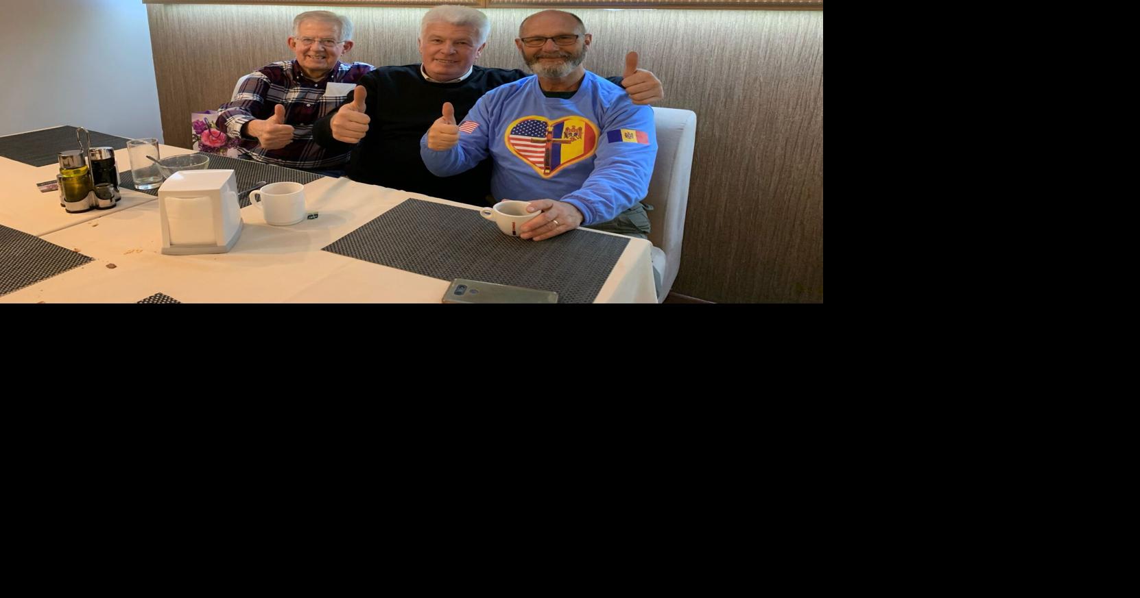 ‘We are the next target’: Moldovan pastors, with encouragement from a ...