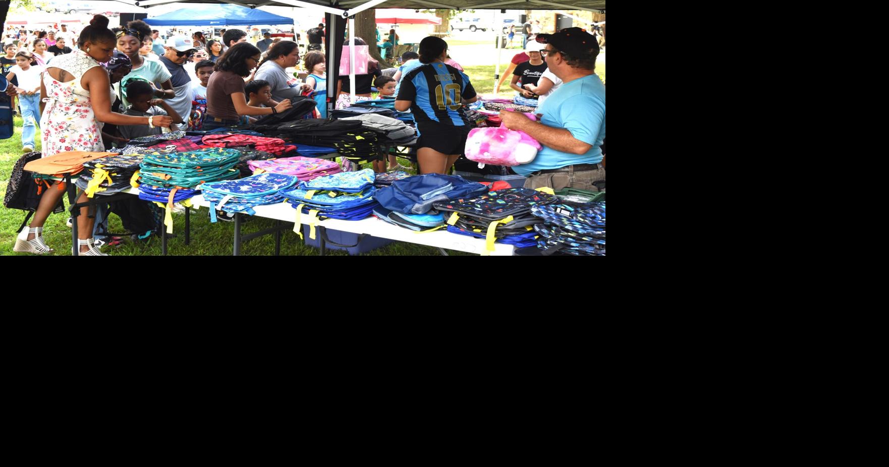 Calhoun non-profit to host annual Back to School Celebration July 25