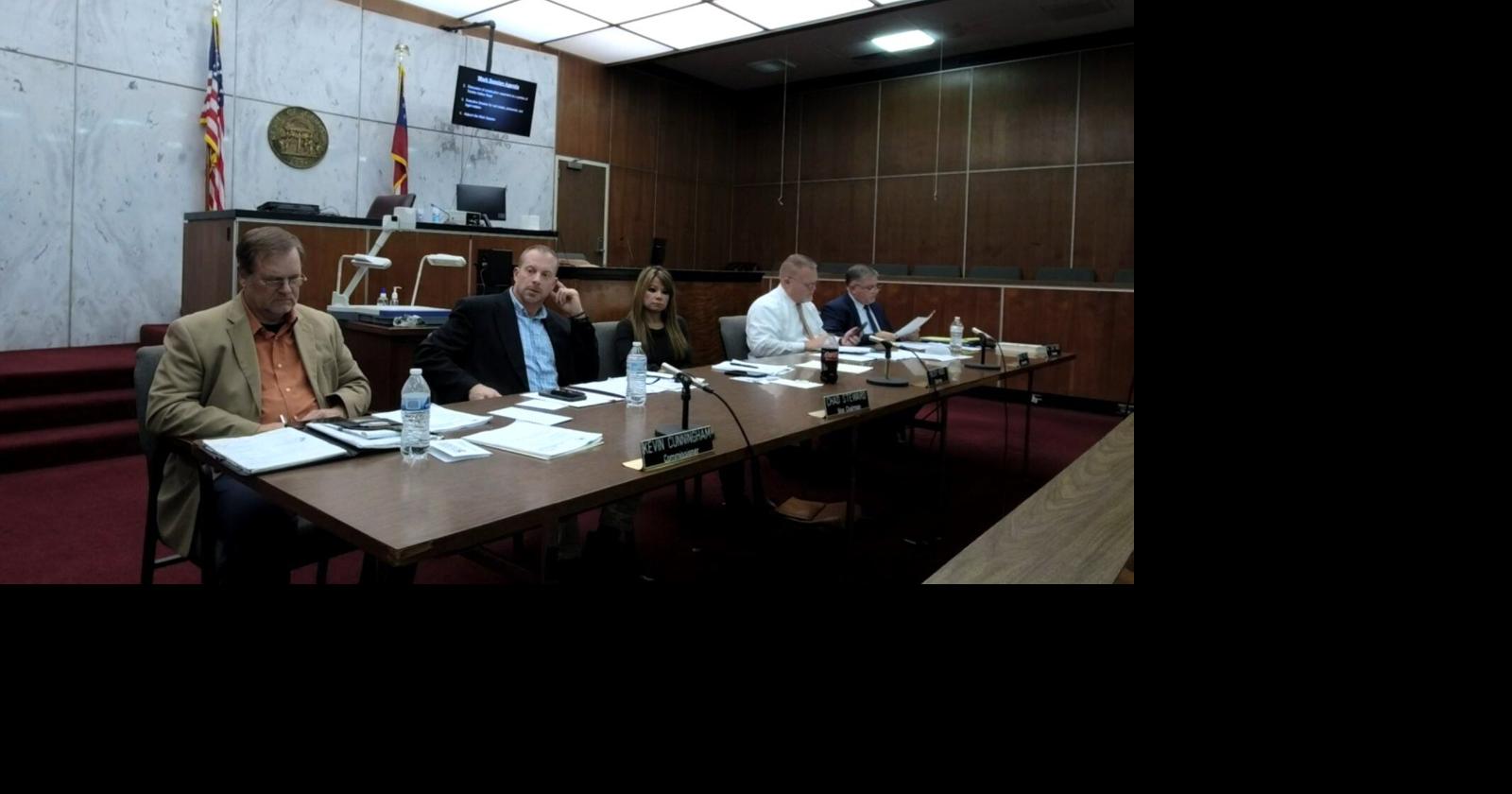 Sonoraville development application withdrawn, will be resubmitted