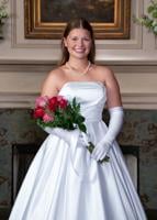 2025 Rome Symphony Debutantes
