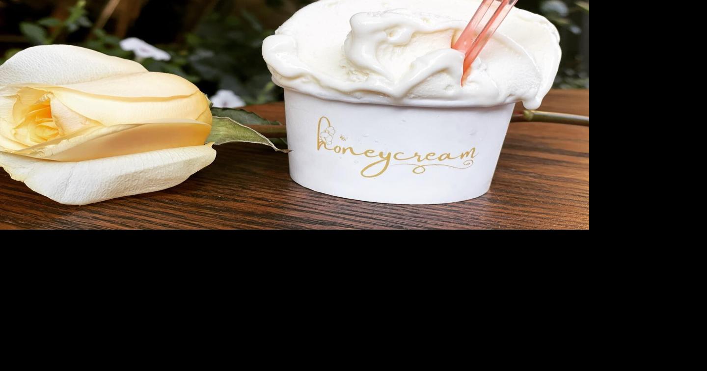 Around Town: Latest 'scoop' on Honeycream. Coosa Valley Credit Union
