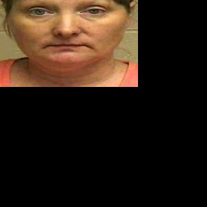 Rossville woman charged with imprisoning, abusing mother | News