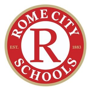 Siswa SMA Roma membawa senjata ke kampus;  tidak ada siswa atau staf yang diancam.  Polisi mengatakan pistol dicuri di Alabama.