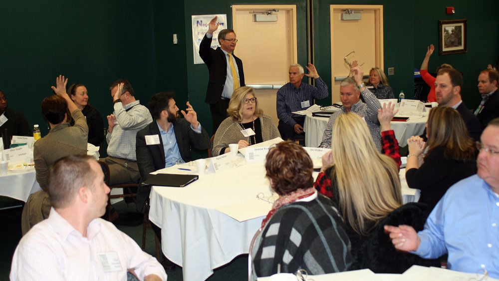 Georgia DCA Economic Development Academy