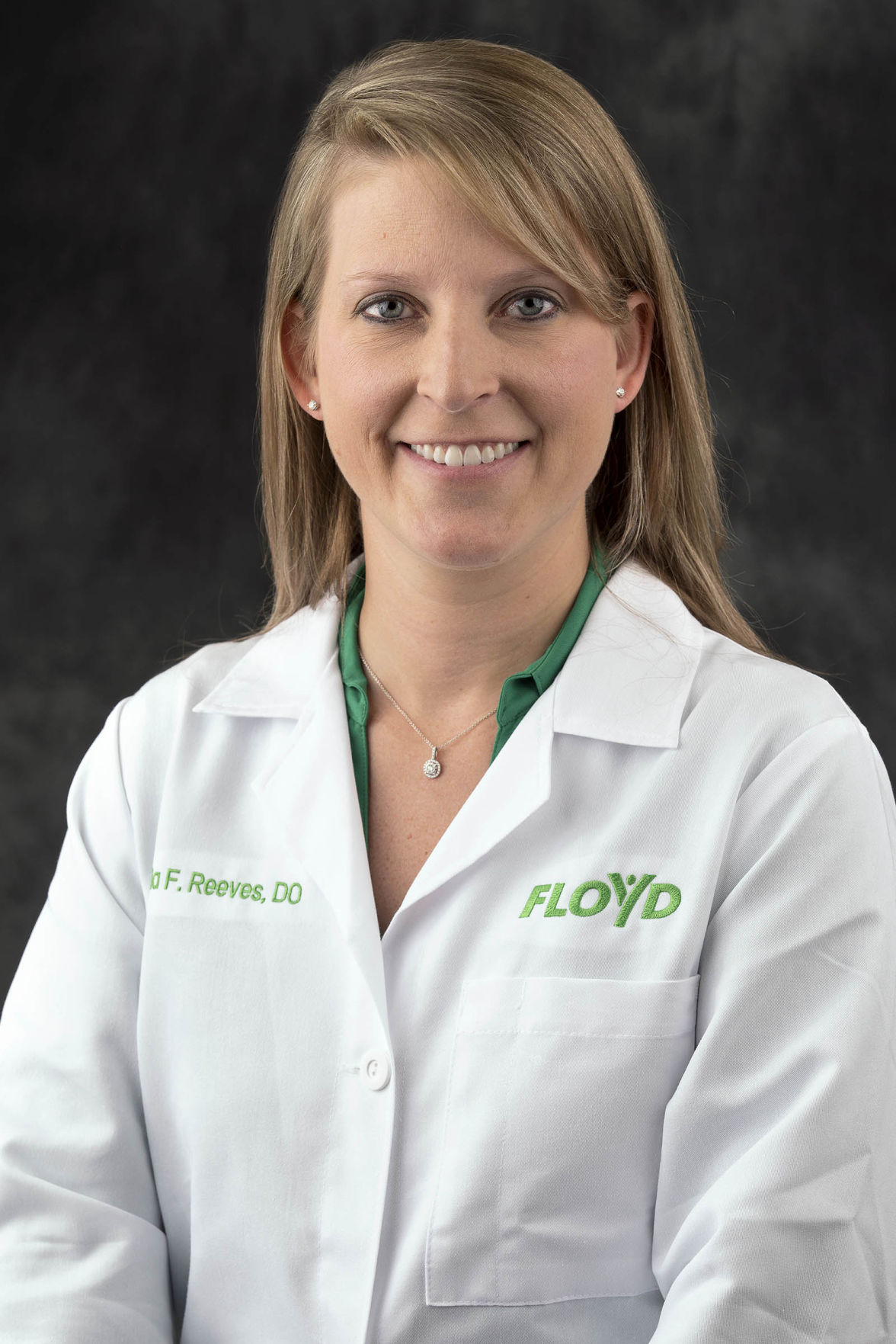 Amanda Reeves Joins Floyd Primary Care | Who's Who ...