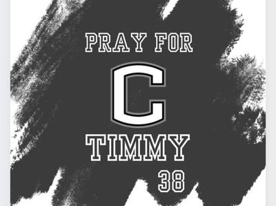 Pray For Timmy