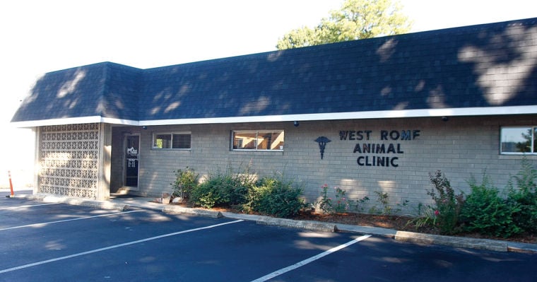 West Rome Animal Clinic The Rome News Tribune Northwestgeorgianews Com