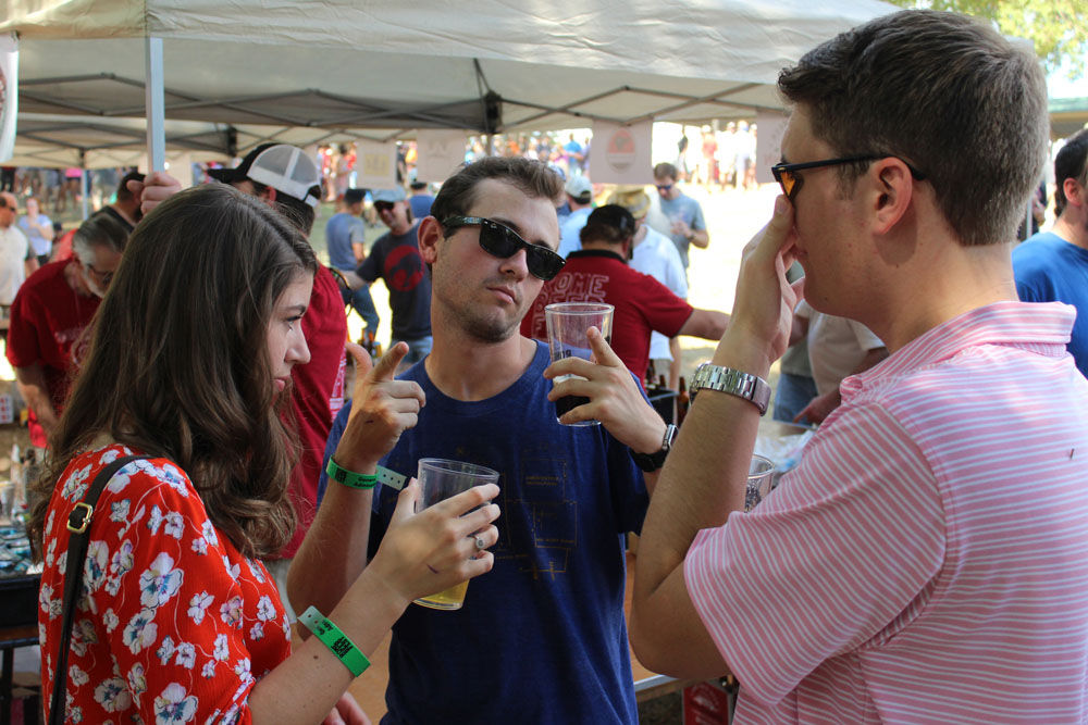 Rome Beer Fest Gallery