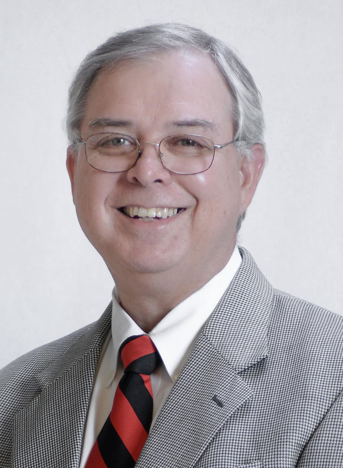Mike Stover