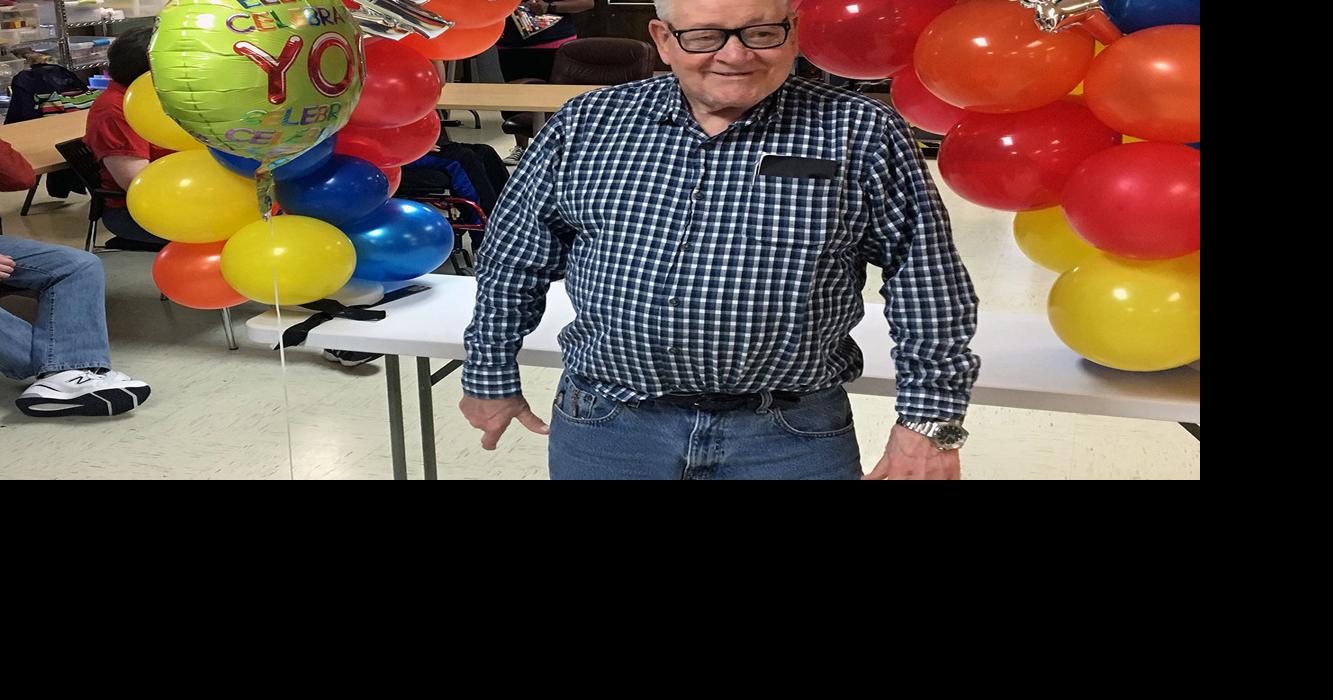 ‘The King’ turns 80 at Network Day Service Center Lifestyles