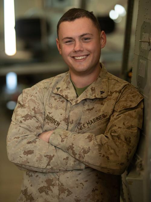 Ringgold Marine to participate in largest Marine Corps exercise in decades