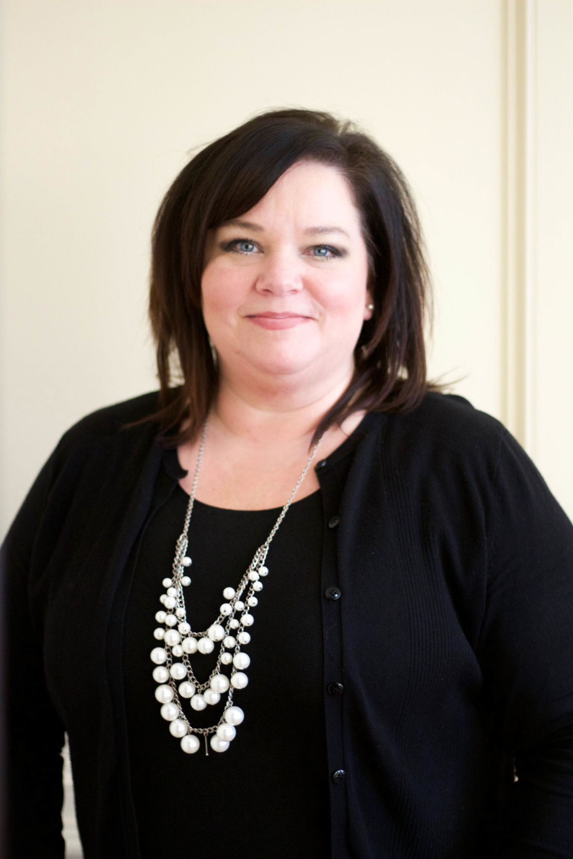Who's Who: Kelly Boswell