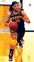 Roger, Rogers: Spring Garden junior center leads All-Cherokee County girls basketball selections