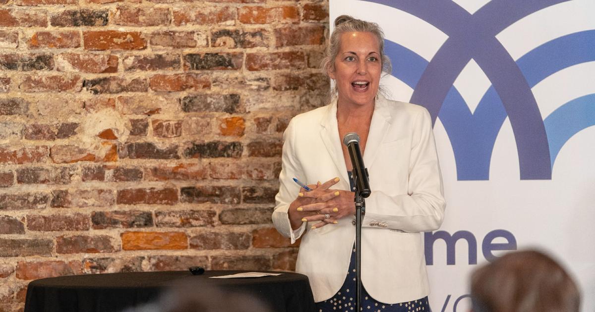 It's about the people: Rome Floyd Chamber's leadership programs build community