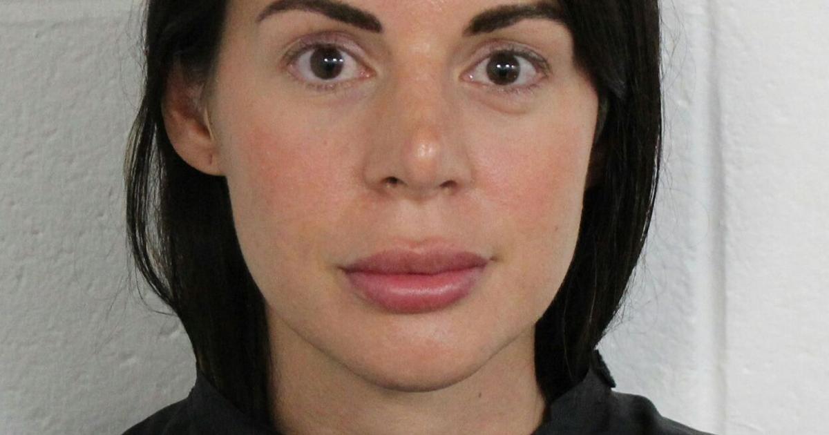 Rome Woman Charged With Embezzling Over $100K | Local News ...