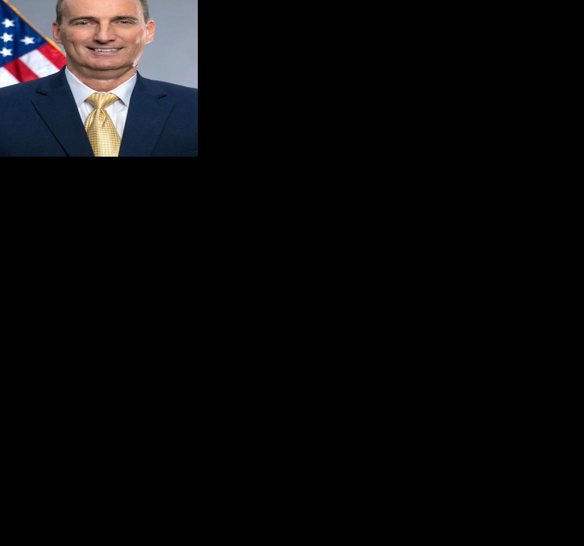 Gordon County Clerk of Superior Court Grant Walraven Named to