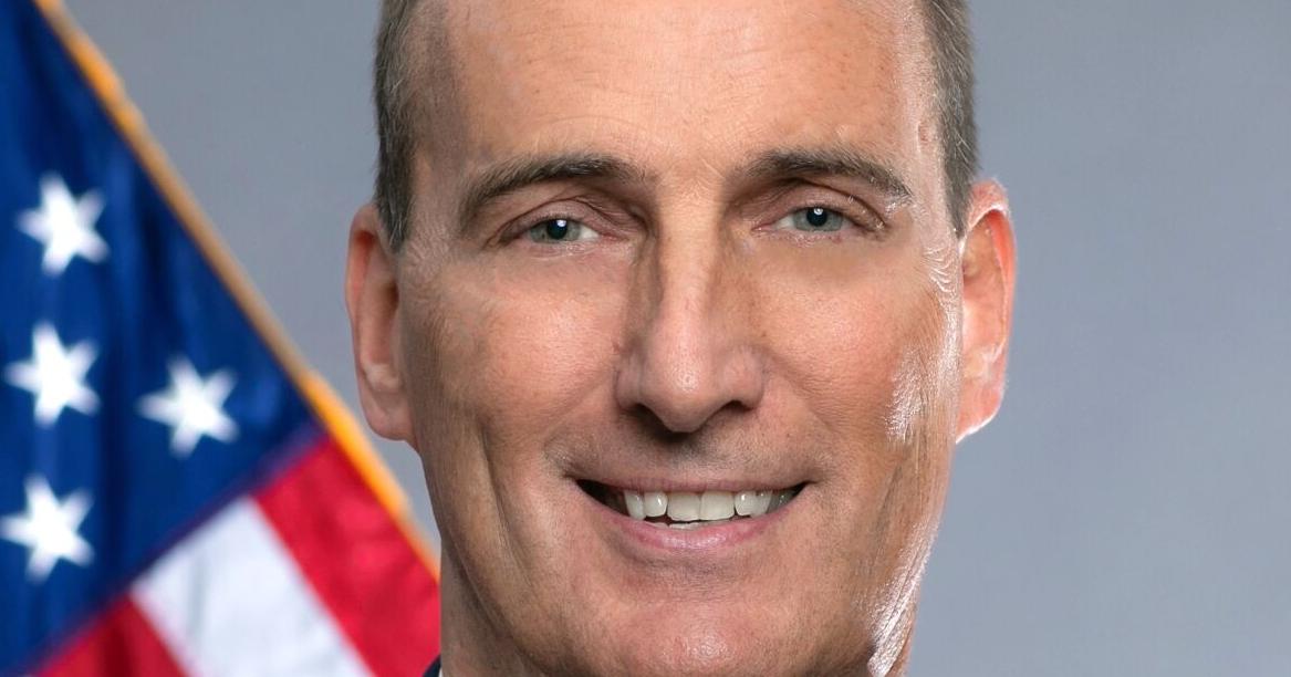 Gordon County Clerk of Superior Court Grant Walraven Named to