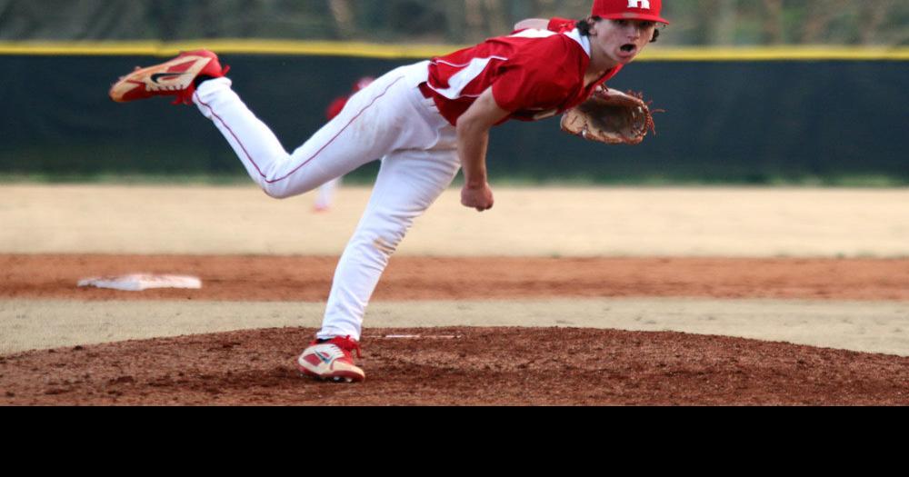 PREP BASEBALL: Rome High comes up short against Villa Rica in Region 7 ...