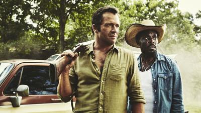 production crews set to use cedartown for scenes in season 3 of hap