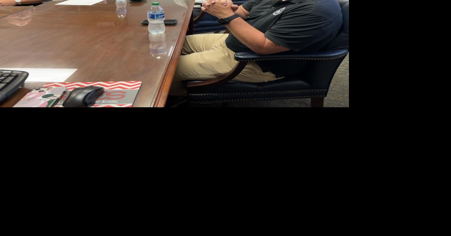 Tax commissioner Property tax assessment hike in Floyd County doesn't