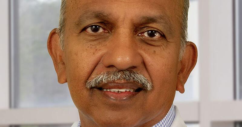 M J Rao Rao joins Hamilton Specialty Care | Business | northwestgeorgianews.com