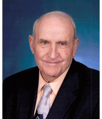 Ned Hughes Sr.
