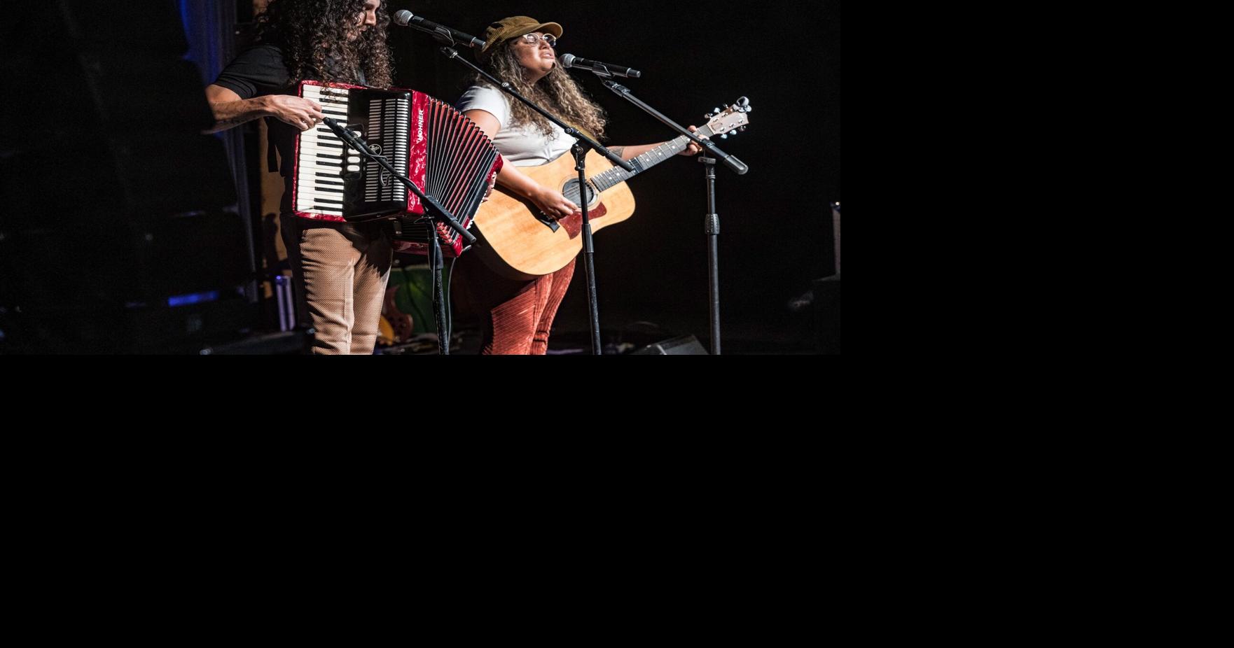 Local band Kindred Fire performs Sept. 12 at River Remedy to benefit ...
