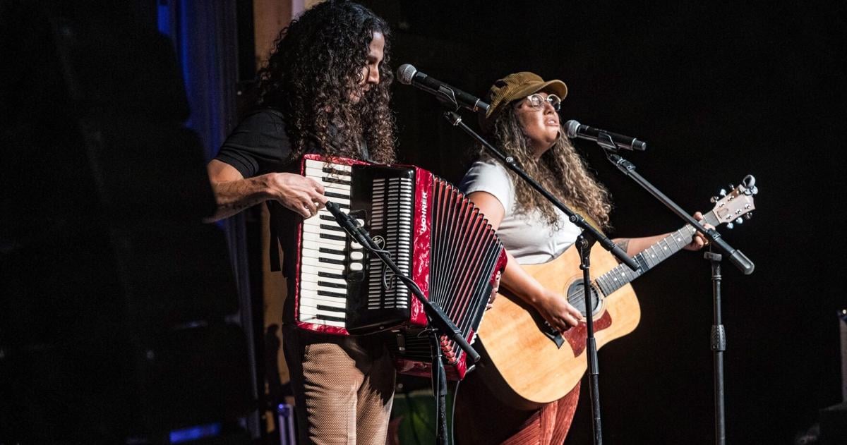 Local band Kindred Fire performs Sept. 12 at River Remedy to benefit ...