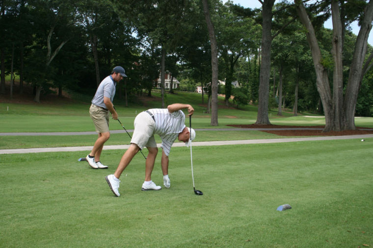 Coosa Invitational