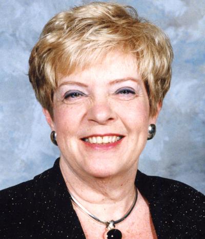 Diane Blair