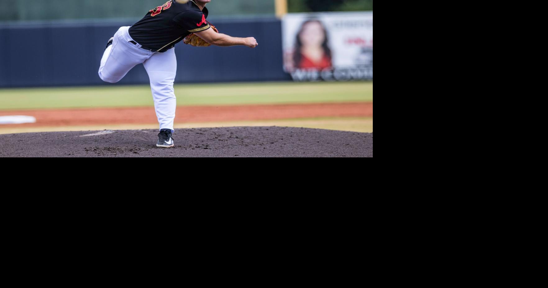 Emperors sweep Asheville doubleheader, face Greenville next Sports
