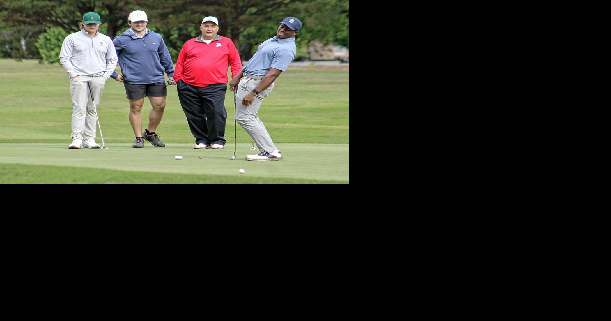 Annual golf tournament honors late local legend | Local ...