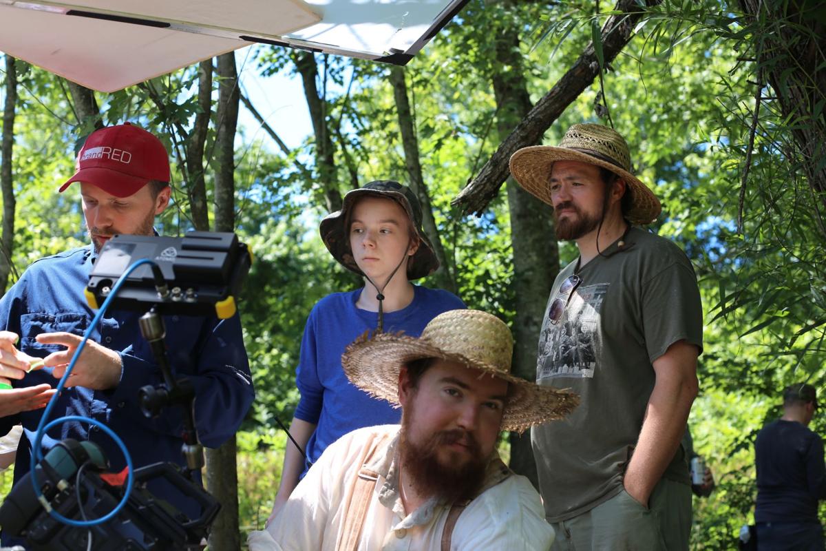 Rome International Film Festival Director Films Independent Short Film In Floyd Gordon Polk Local News Northwestgeorgianews Com