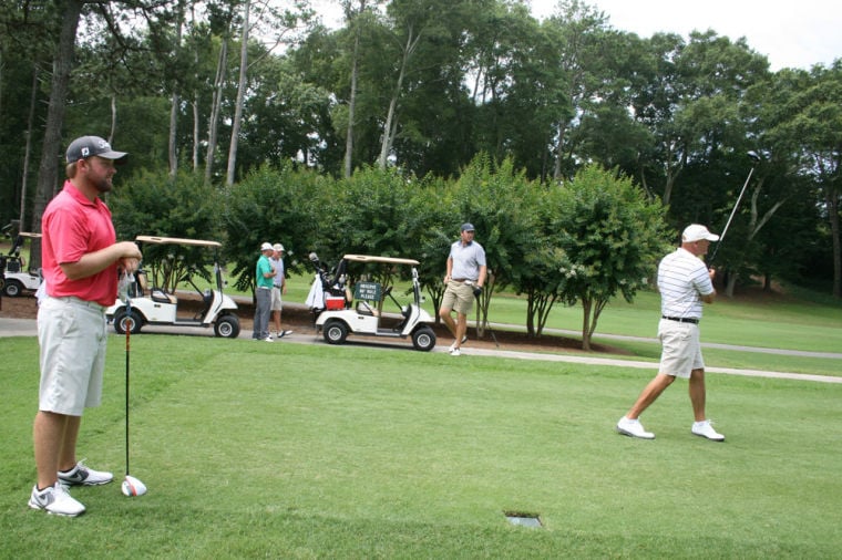 Coosa Invitational