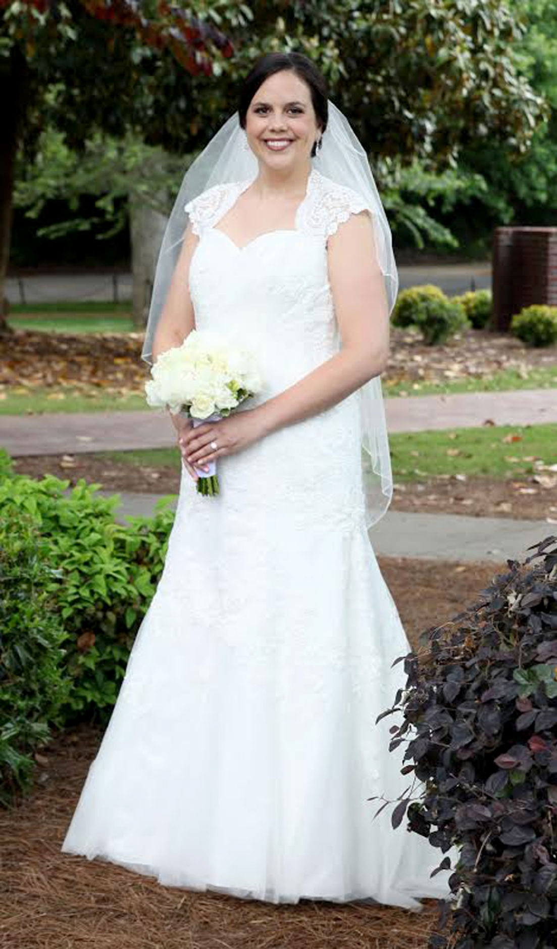 Mrs. John Martin Bowden